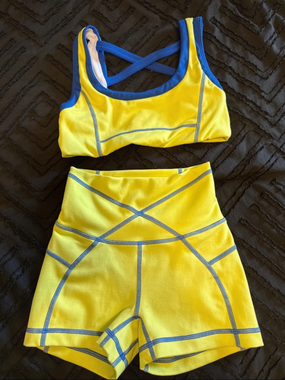 Jo+Jax set